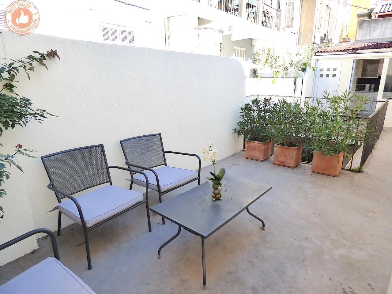 Alc - Jj482 - 9 Min Palais And Beaches Cannes Exteriör bild