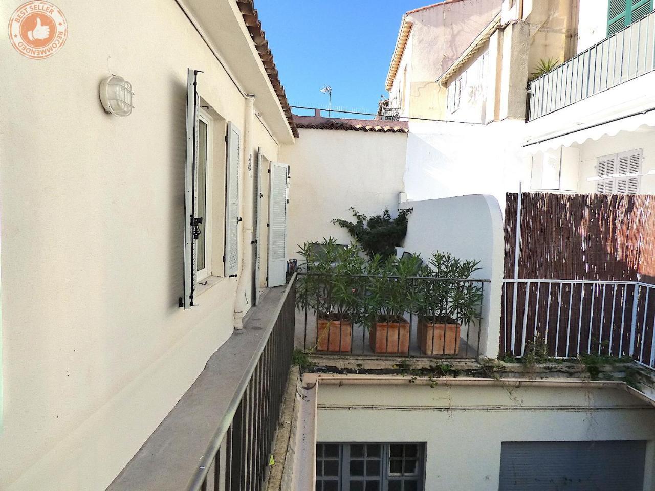 Alc - Jj482 - 9 Min Palais And Beaches Cannes Exteriör bild
